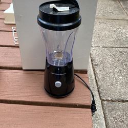 Smoothie Maker