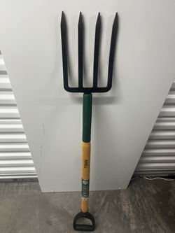 Ames Spading Fork