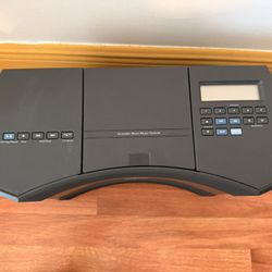 BOSE WAVE Music System