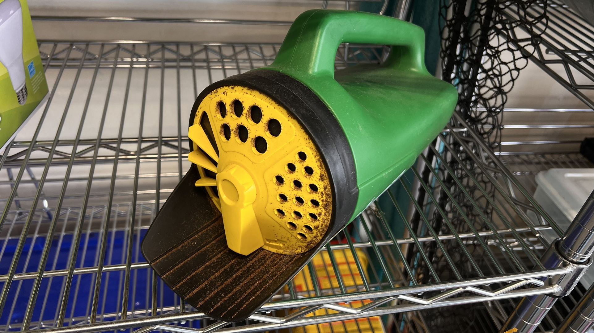 Vigaro Hand Spreader