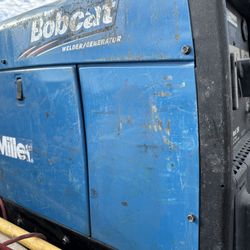 Bobcat 250