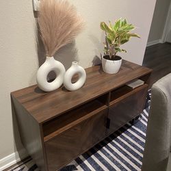 TV Stand/ Console