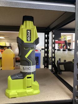Ryobi 18v PEX Crimper Tool (Tool-Only) $100