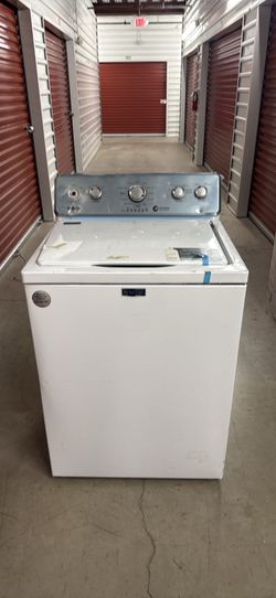 Maytag Washer