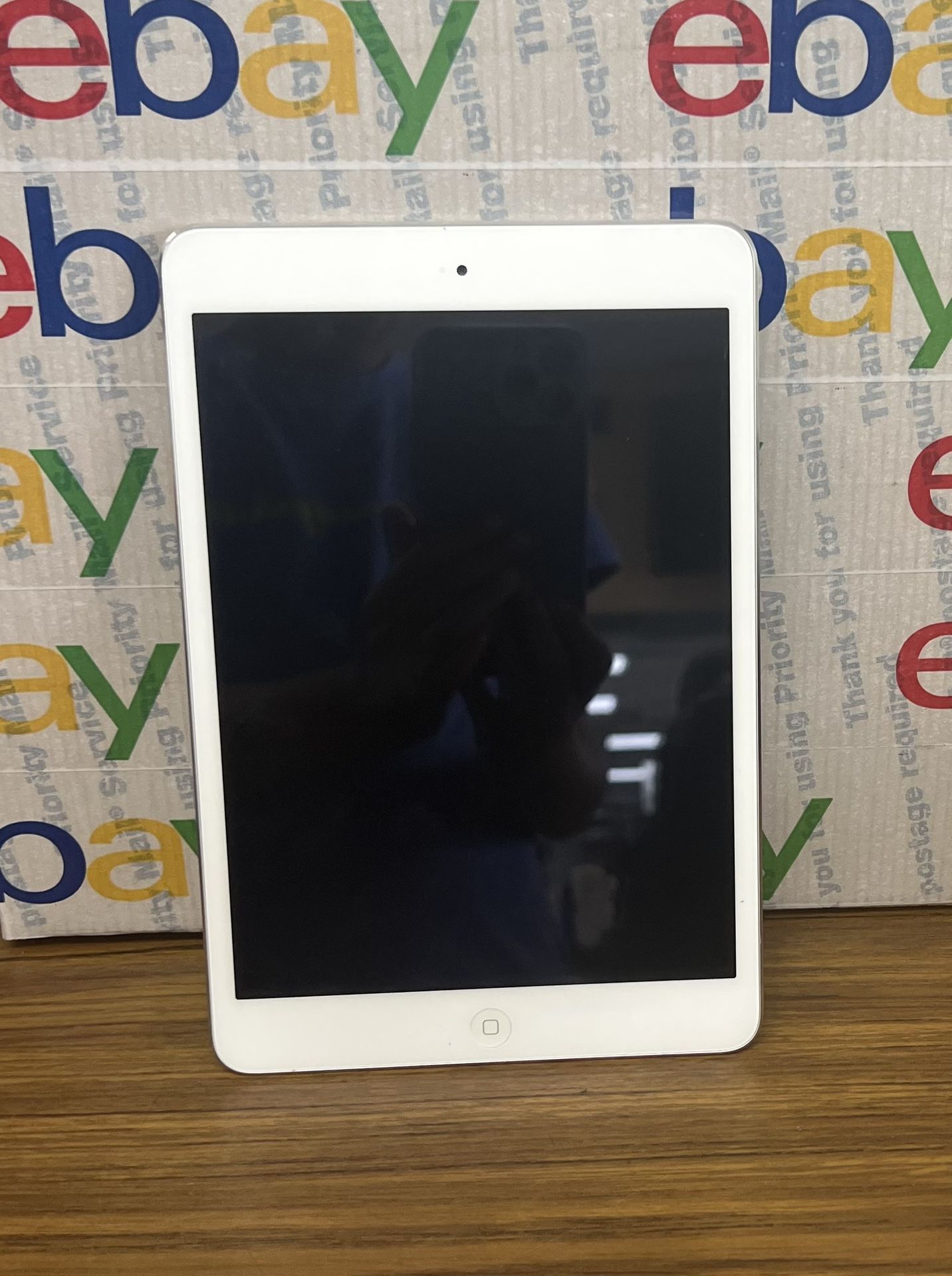 Apple iPad Mini 2 (32 Gb) WiFi