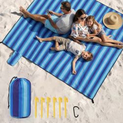 Sand proof Beach Blanket
