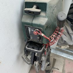 Outboard Motor 