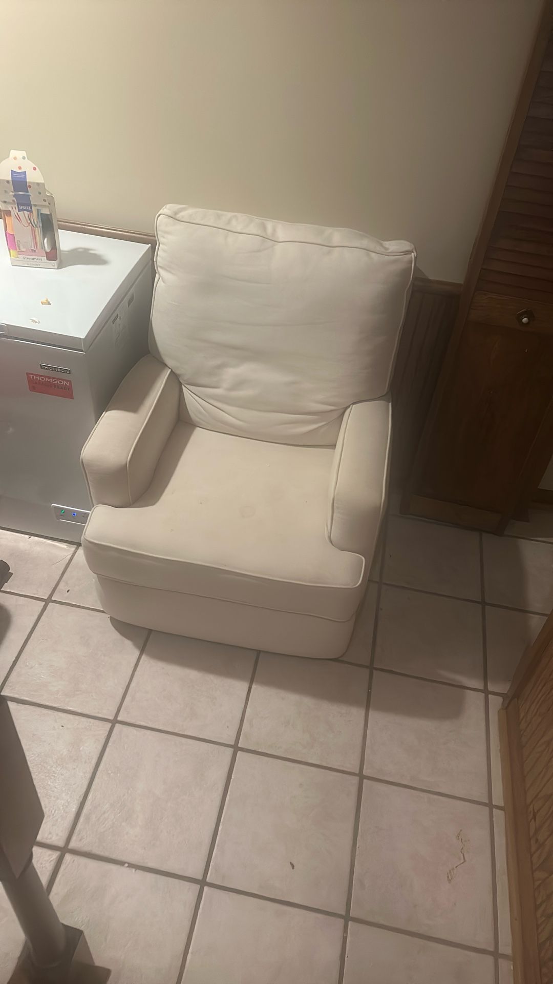 FREE Sofa Chair..
