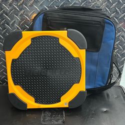 FieldPiece SRS3 Wireless Electronic Refrigerant Scale