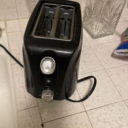 Toaster