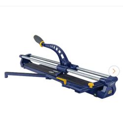 QEP 24 in. Slimline Professional Tile Cutter