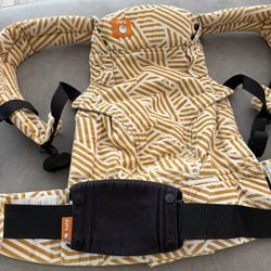 Tula Explore Baby Carrier with Lumbar Support Accessory