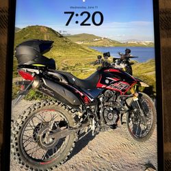 Ipad Pro 12.9 6th Gen Wifi