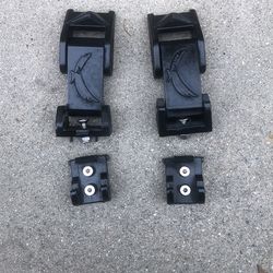 Jeep Jk Hood Hinges