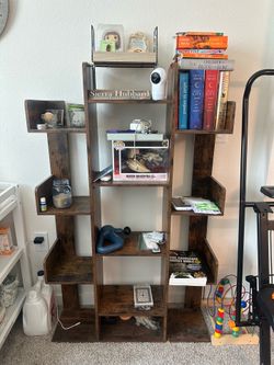 Bookshelf