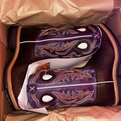 Boots Twisted X Work 