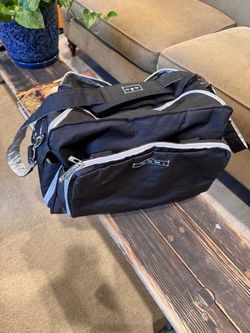 Ju ju Be “Be Prepared “ Tote/Diaper Bag