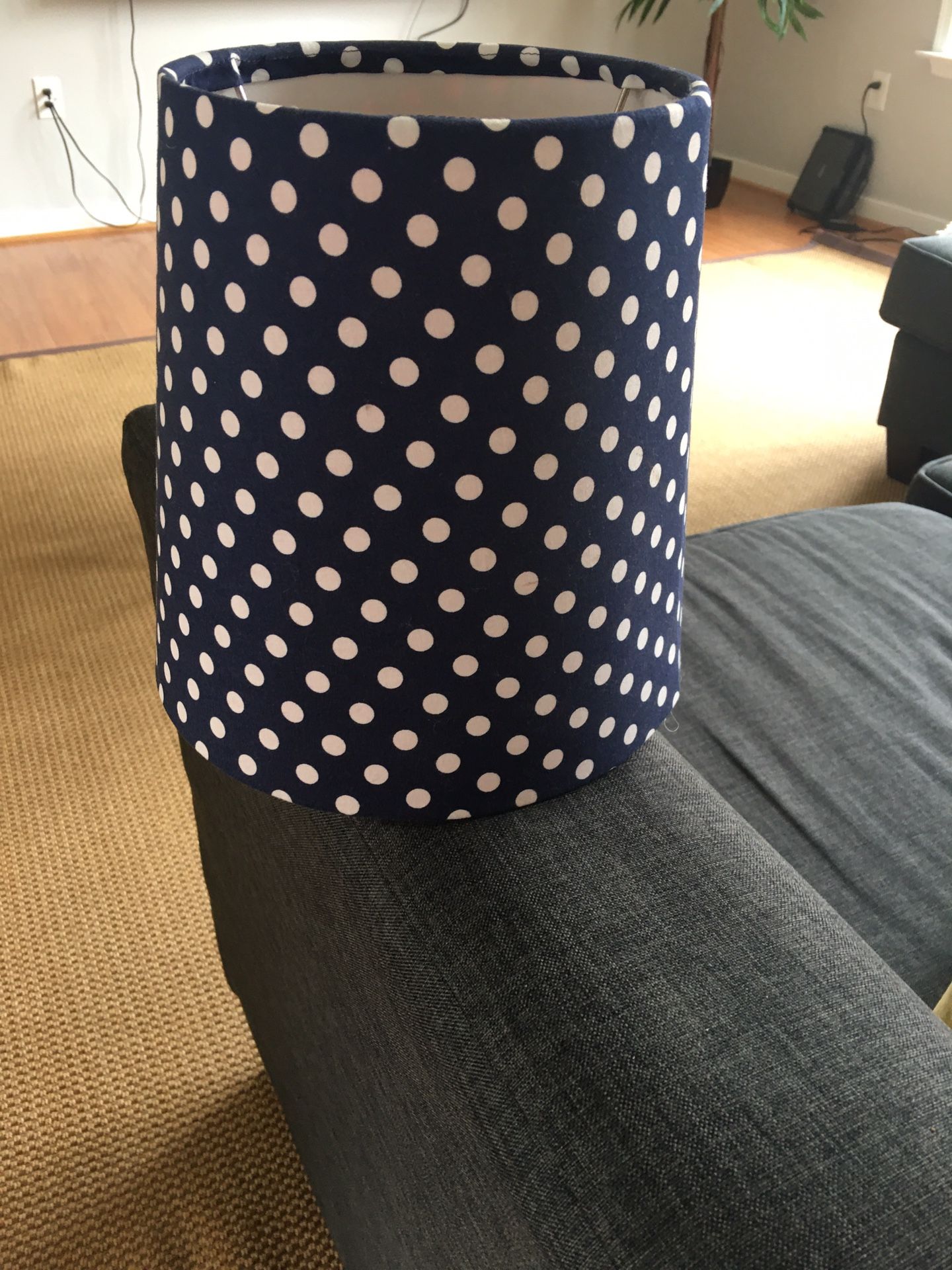 Lamp shade