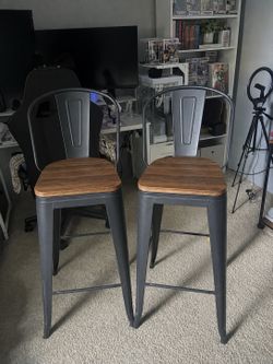 Counter Stools