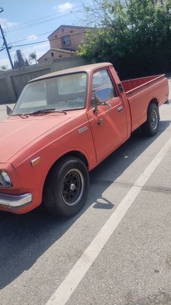 1978 Toyota Publica