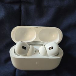 Airpod Pro 2 (USB-C and Magsafe)