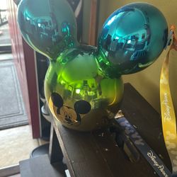 Disney Popcorn Bucket