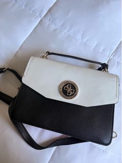 Guess crossbody bag