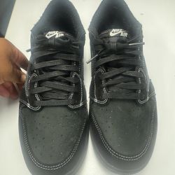 Travis Scott Phantom Jordan 1 Low 