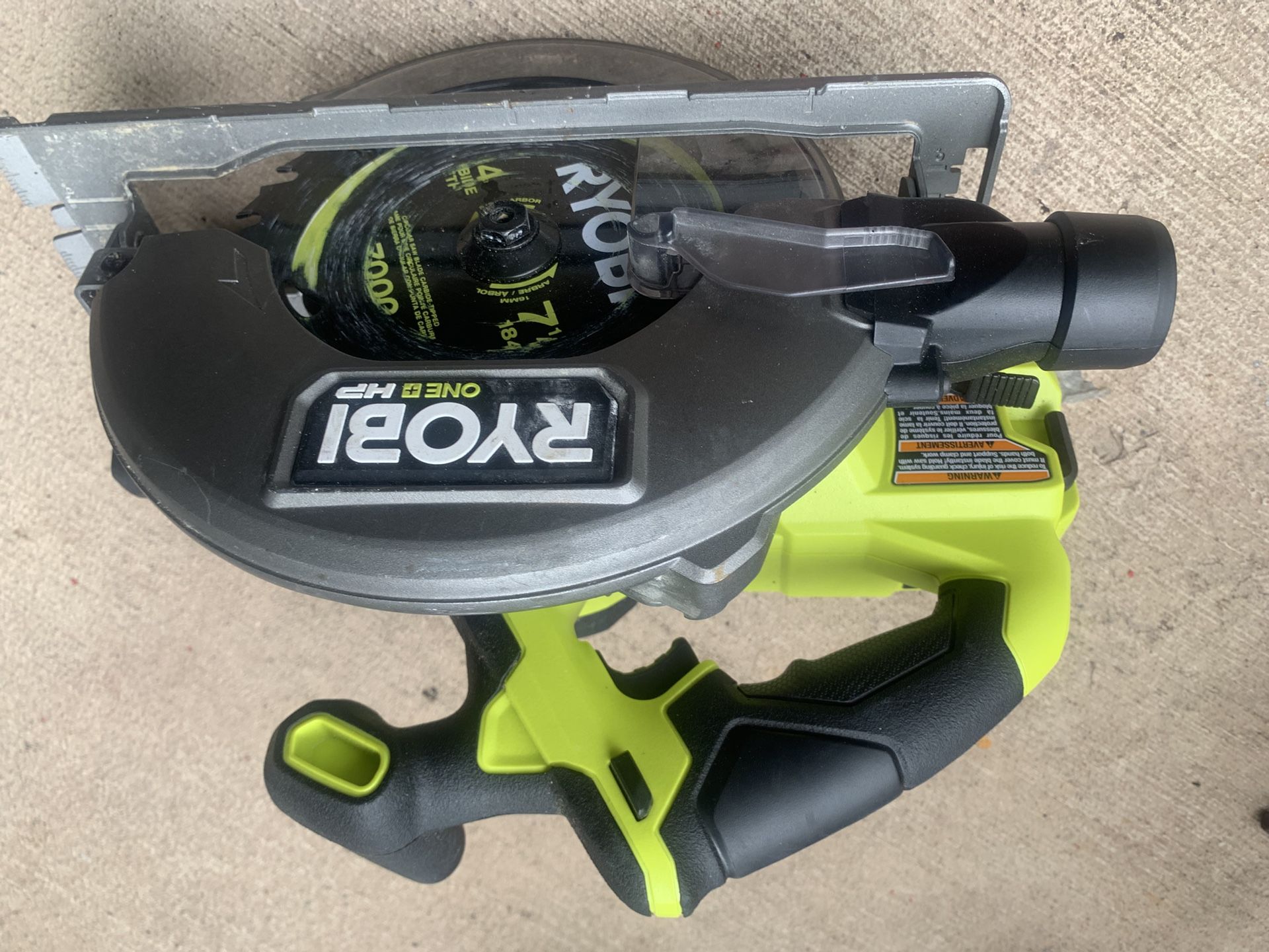 Saws