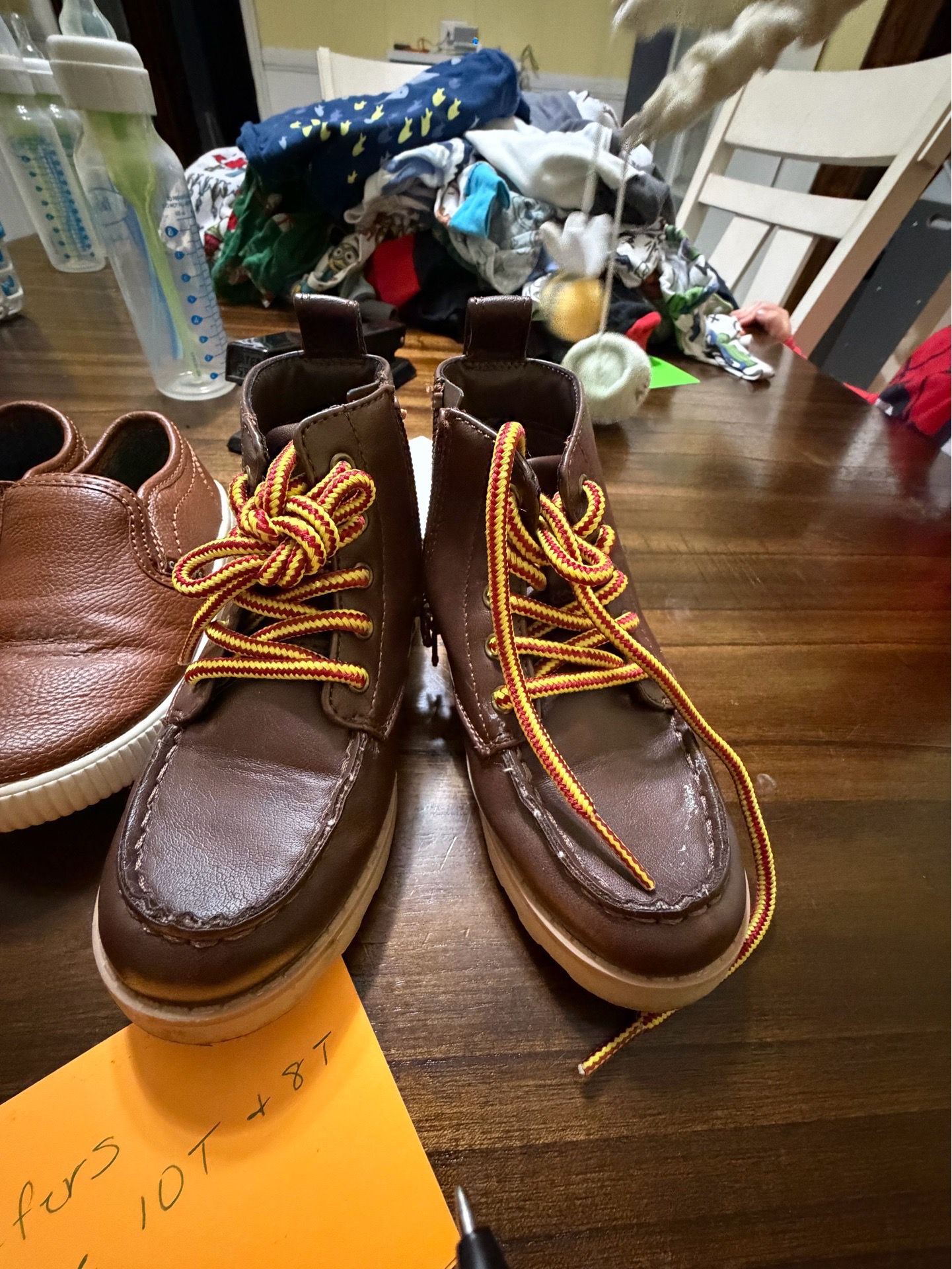 Shoes