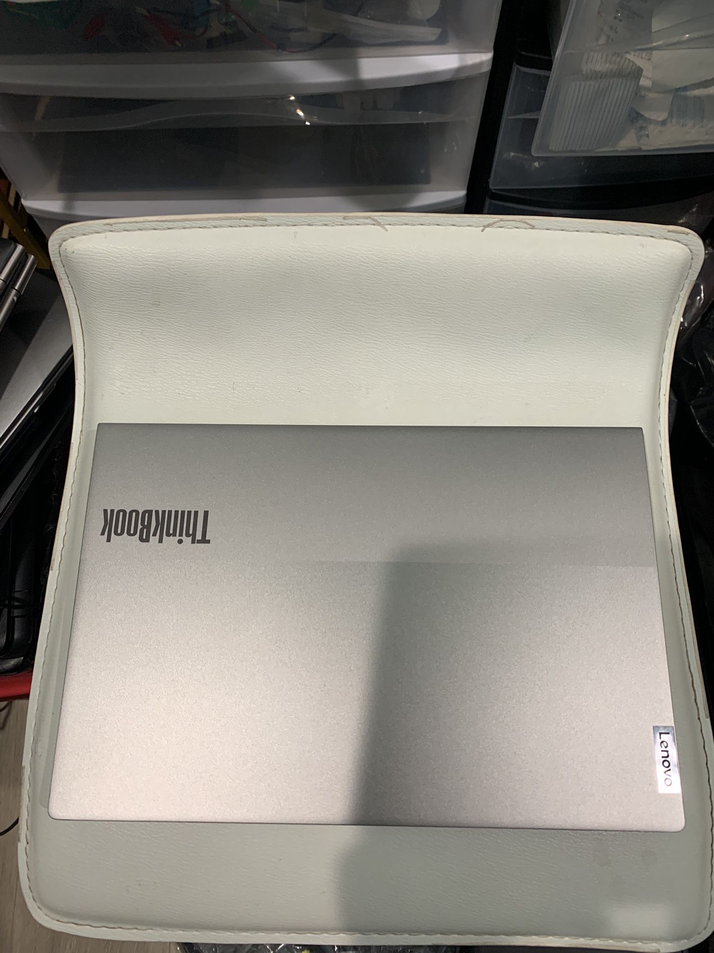 Lenovo Thinkbook  14 G2 Laptop #24026