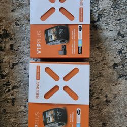 Rexing V1-4K Ultra HD Dash Cam 75$