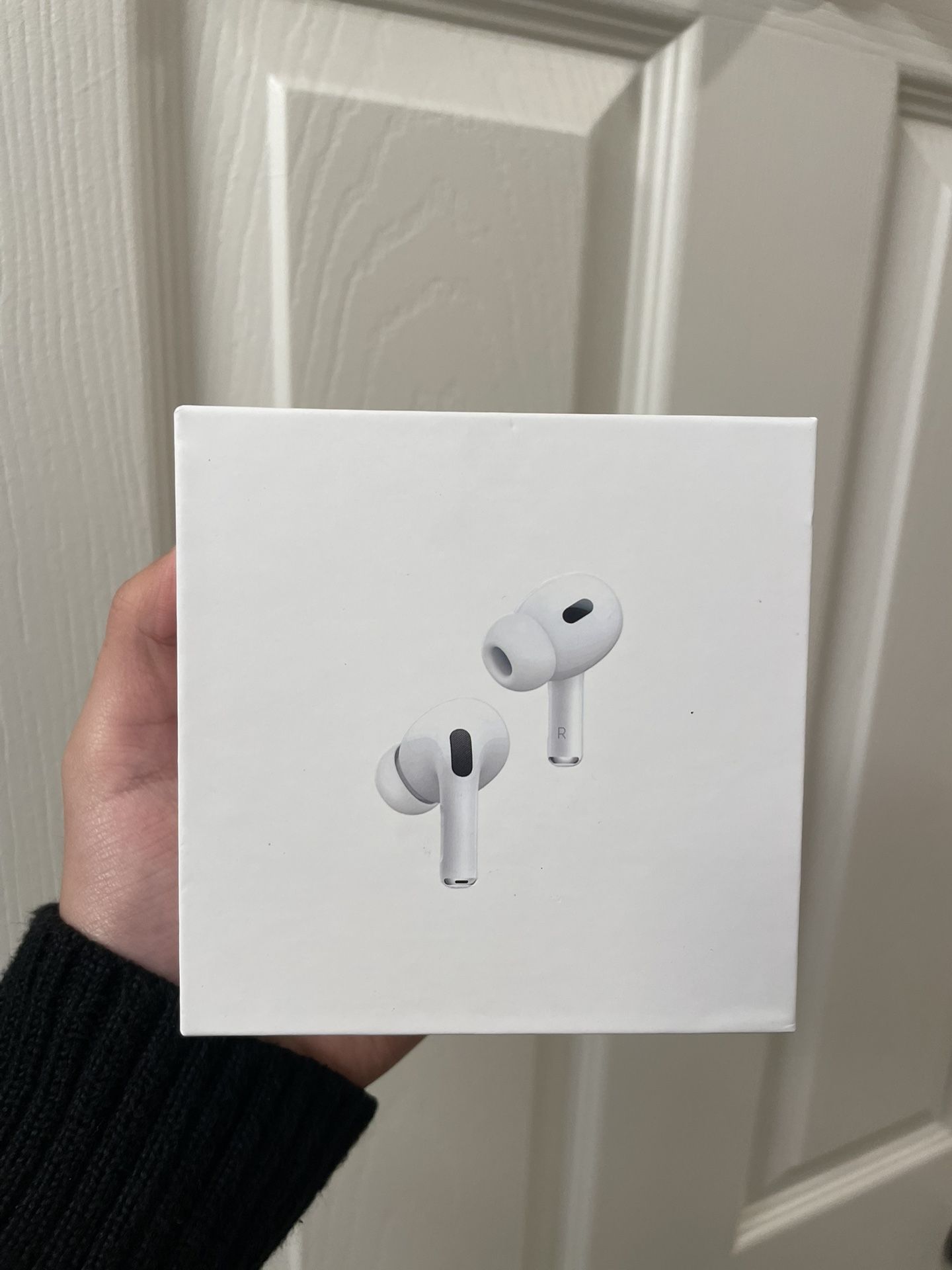 AirPods Pro Gen 2
