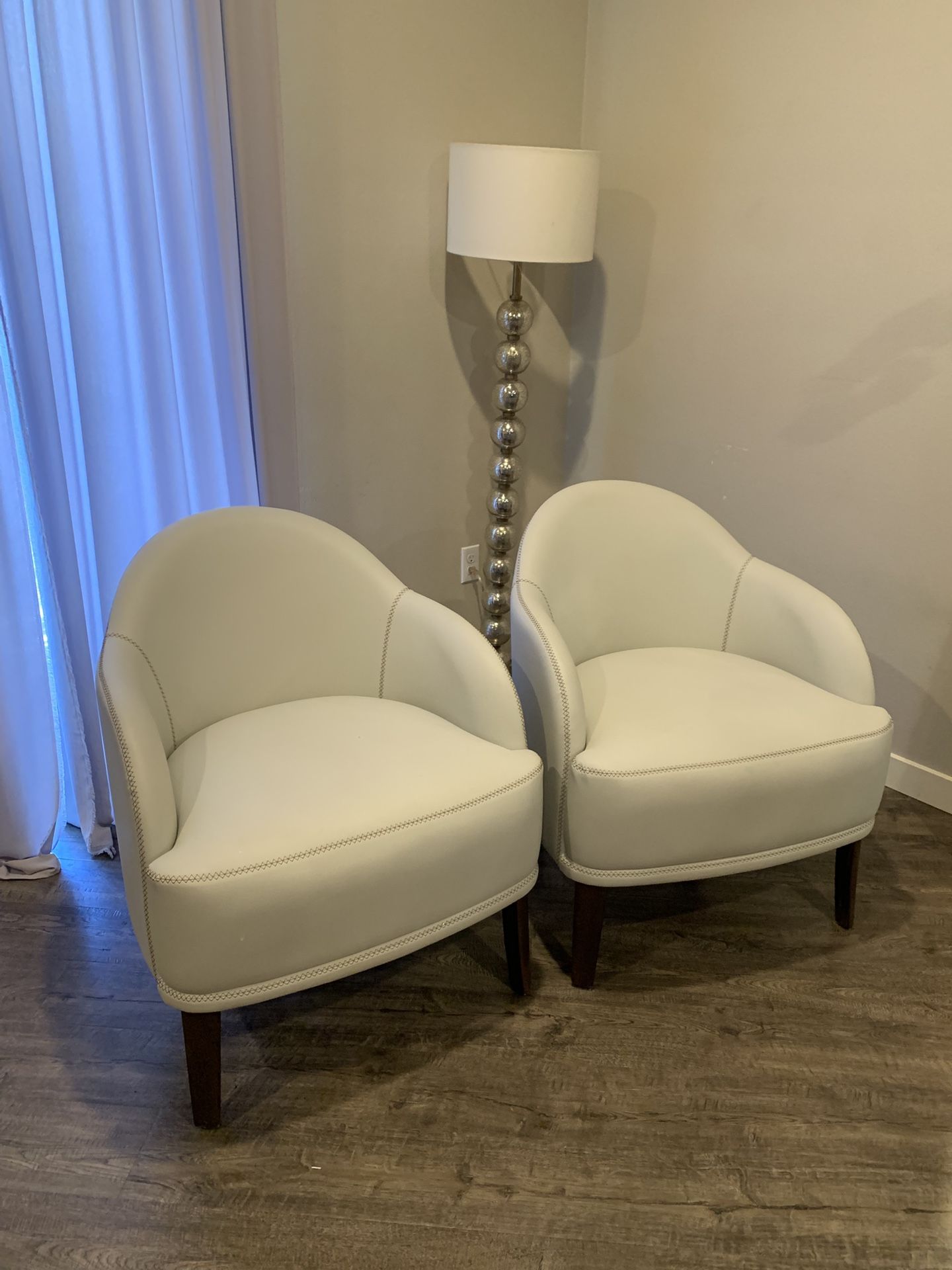 Lodge Chairs