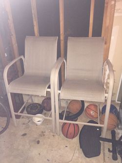 Barstools