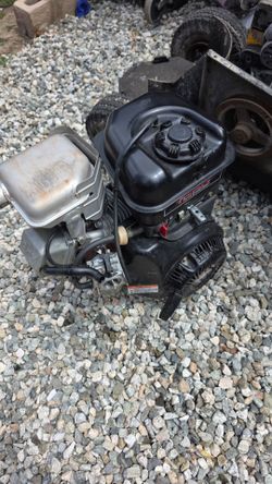 Briggs&Stratton  1550 Engine