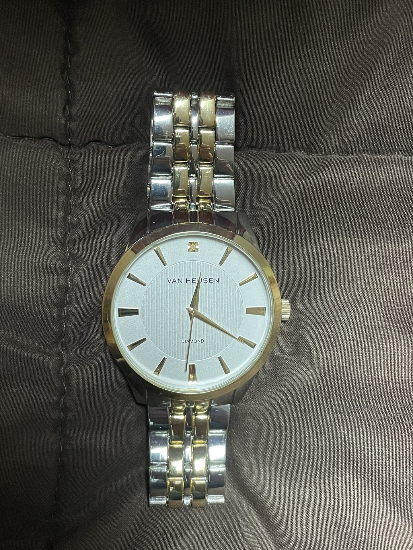 Van Heusen Watch