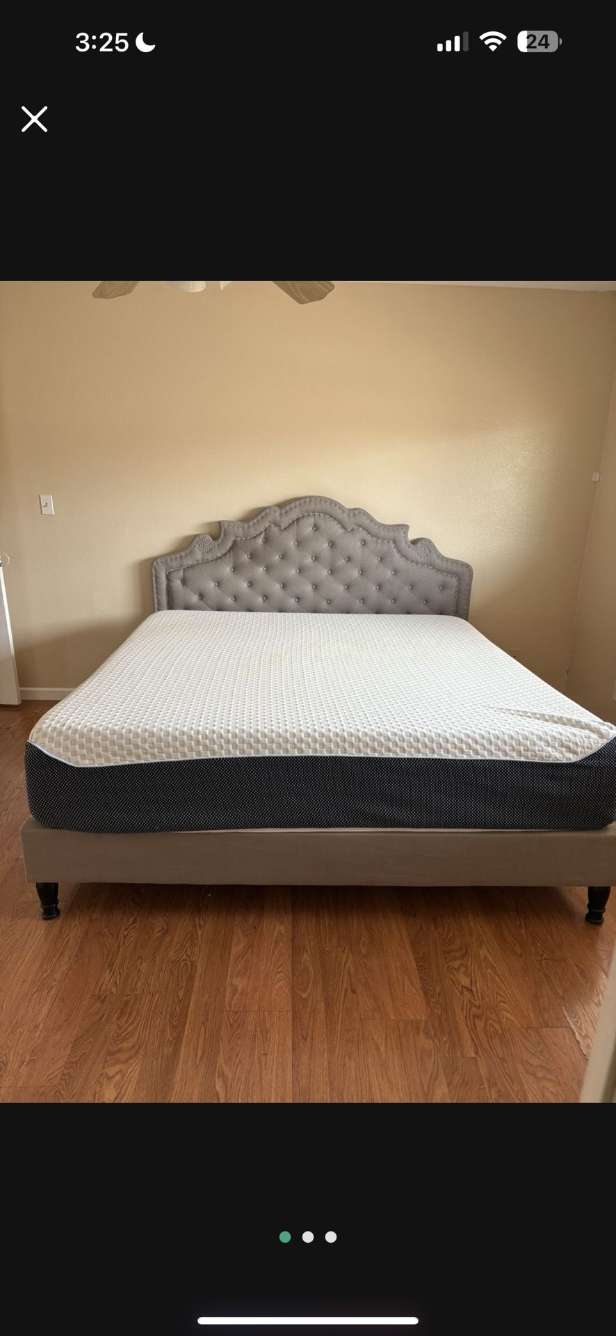 Bed Frame