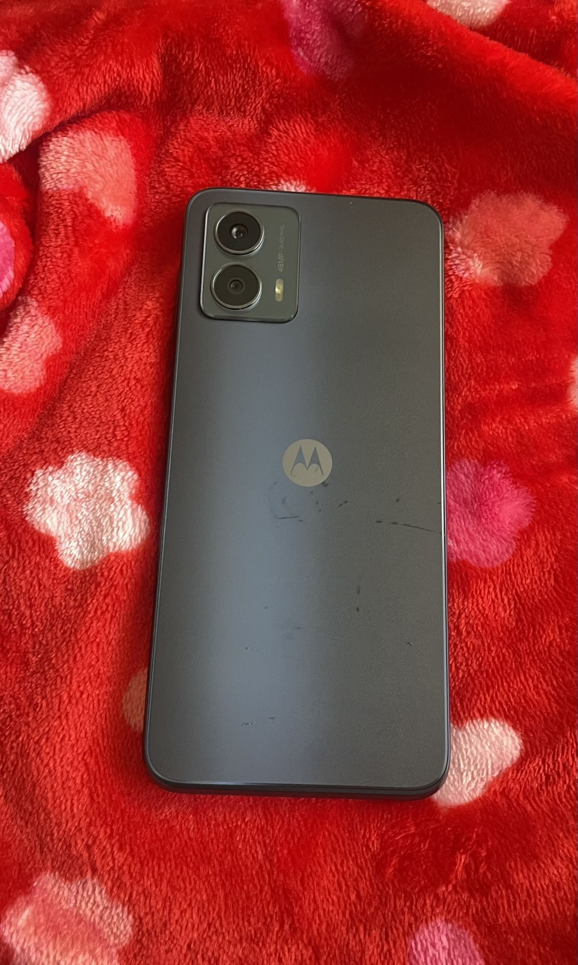 Motorola G 5G Cricket Wireless