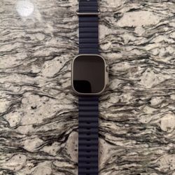 Apple Watch Ultra 