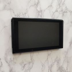 Nintendo Switch V1 XAW/HAC001  1ST GEN TABLET ONLY WOULD TRADE*
