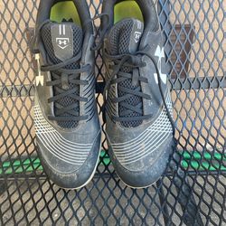 UnderArmour Cleats