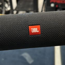 JBL Flip 4 Bluetooth Speaker Black