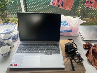 Lenovo thinkbook 16 G6 ABP