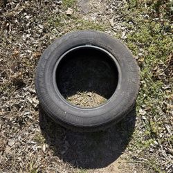 Tire 15   205/65