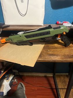 Bug-A-Salt Salt Gun Insect Eradicator