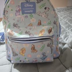 Loungefly Disney Dog Bag