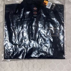 Dickies Harley-Davidson button up