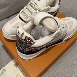 Louis Vuitton Skates