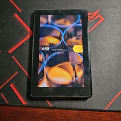 Kindle Fire (1st Generation) 8GB